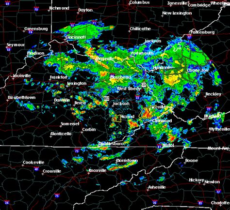 the Toyota SUV was traveling south on US-27 and hit the GMC truck that was turning left across the southbound lane onto <b>KY</b>-635. . Hazard ky weather radar